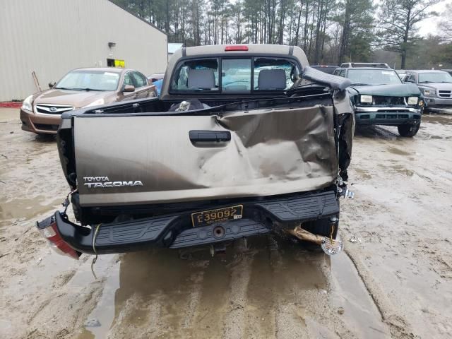 2009 Toyota Tacoma