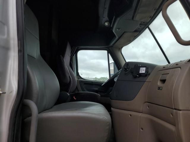 2016 Freightliner Cascadia 125