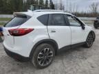 2016 Mazda CX-5 GT