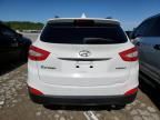 2014 Hyundai Tucson GLS