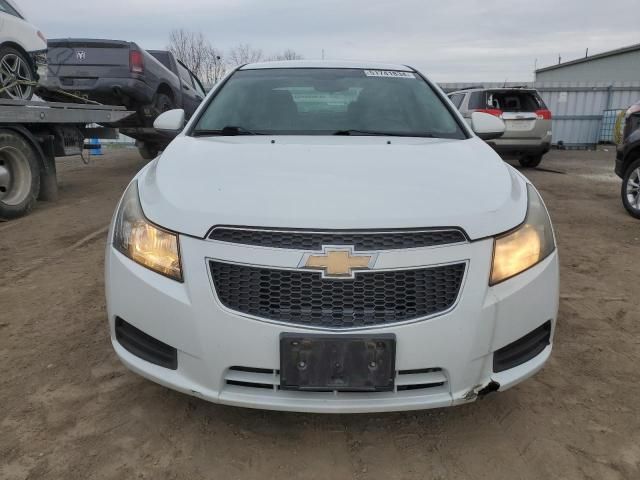 2011 Chevrolet Cruze LT