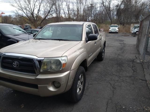 2006 Toyota Tacoma Double Cab