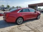 2013 Cadillac XTS Luxury Collection