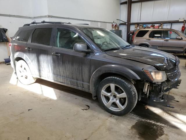 2015 Dodge Journey R/T