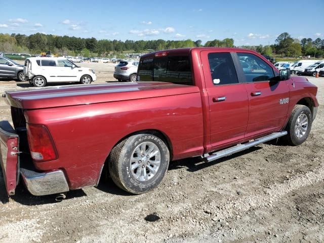 2013 Dodge RAM 1500 SLT