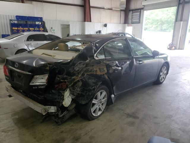 2008 Lexus ES 350