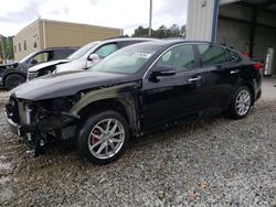 Salvage cars for sale from Copart Ellenwood, GA: 2018 KIA Optima LX