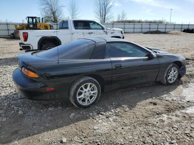 1999 Chevrolet Camaro