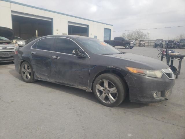 2010 Acura TSX