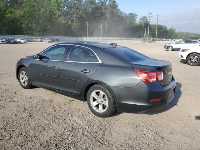 2015 Chevrolet Malibu LS