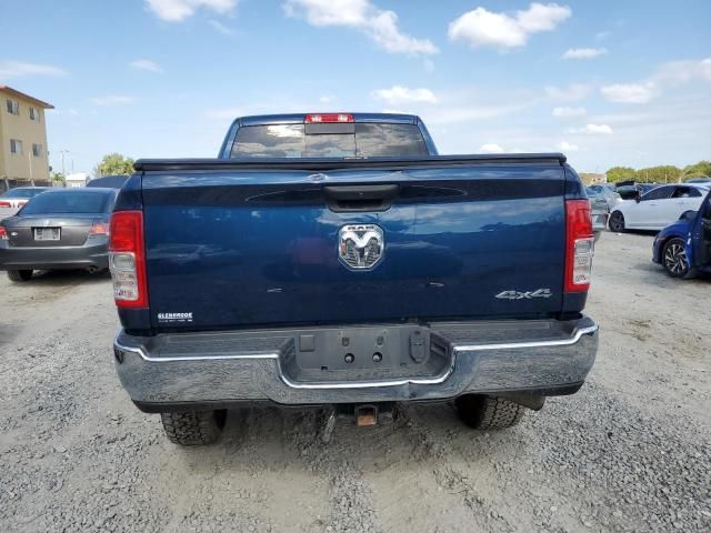 2021 Dodge RAM 2500 Tradesman