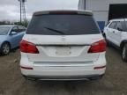 2014 Mercedes-Benz GL 450 4matic