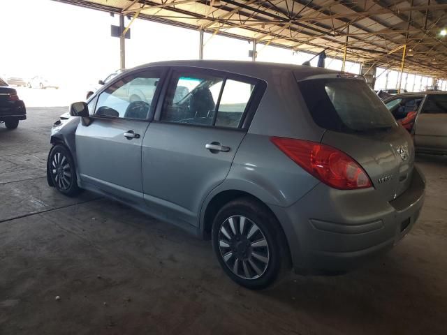 2009 Nissan Versa S