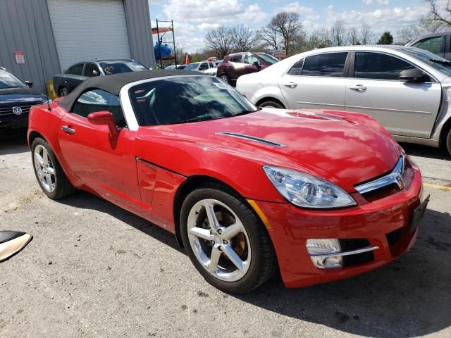 2007 Saturn Sky