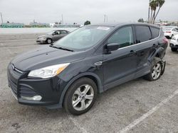 4 X 4 for sale at auction: 2015 Ford Escape SE