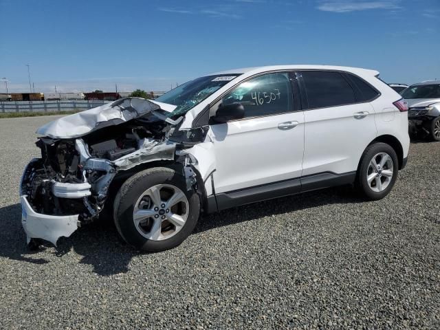 2021 Ford Edge SE