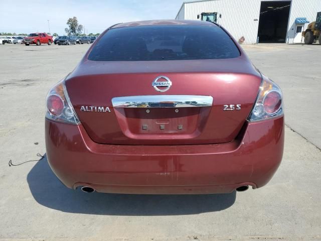 2011 Nissan Altima Base