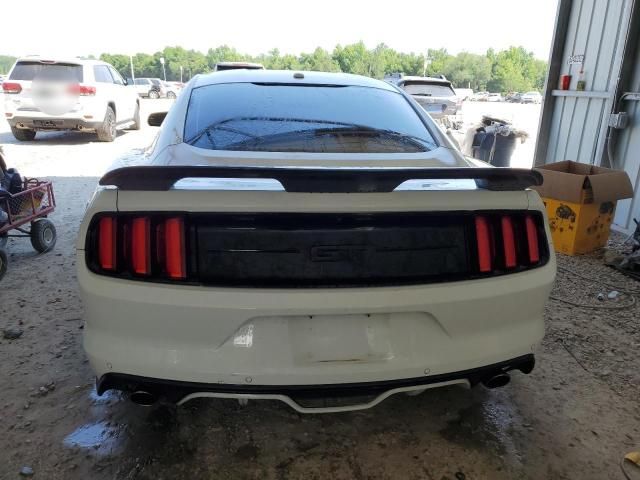 2015 Ford Mustang GT