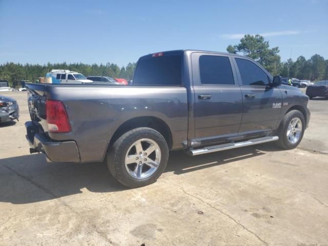 2017 Dodge RAM 1500 ST