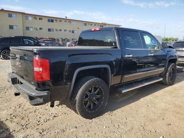 2014 GMC Sierra C1500 SLT