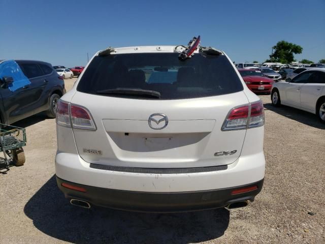 2008 Mazda CX-9