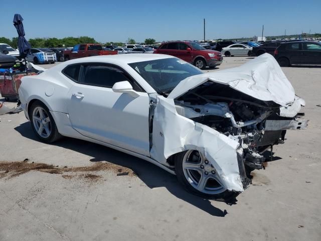 2019 Chevrolet Camaro LT