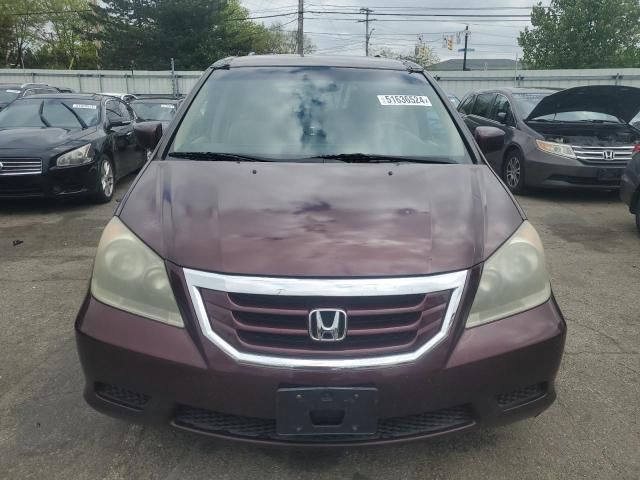 2009 Honda Odyssey EX