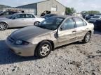 2004 Chevrolet Cavalier