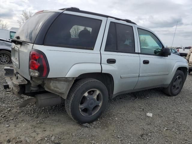 2007 Chevrolet Trailblazer LS