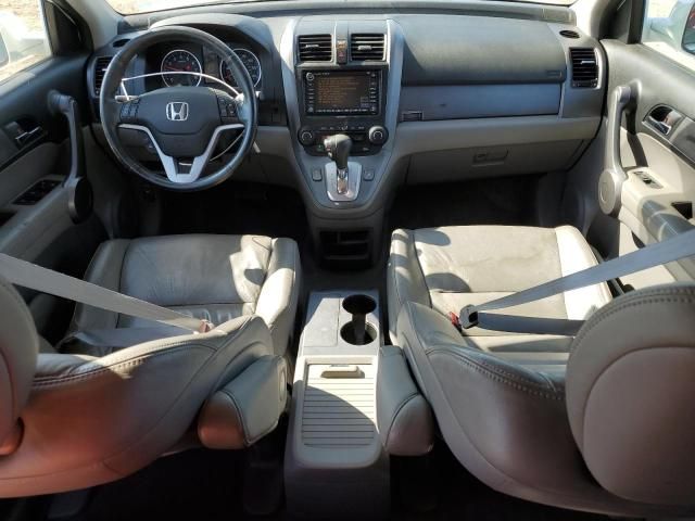 2008 Honda CR-V EXL