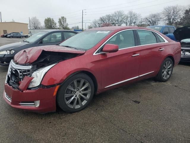 2013 Cadillac XTS Premium Collection