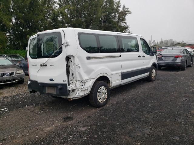 2019 Ford Transit T-350