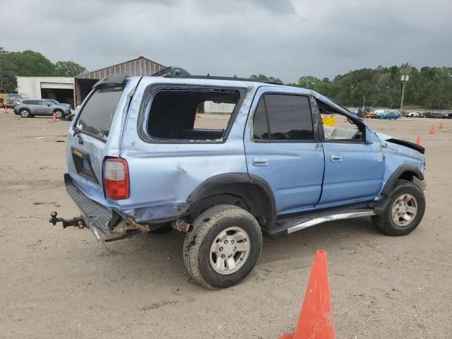 1996 Toyota 4runner SR5