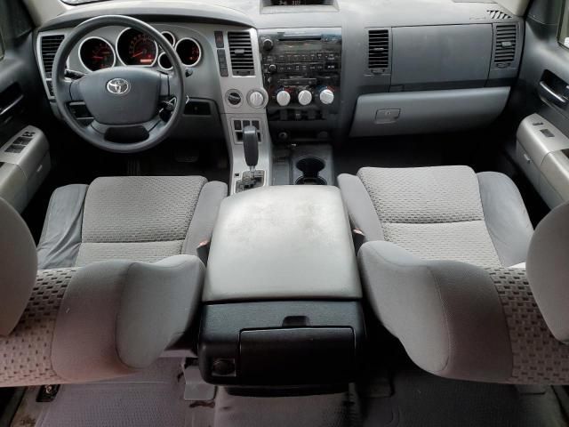 2008 Toyota Tundra Double Cab