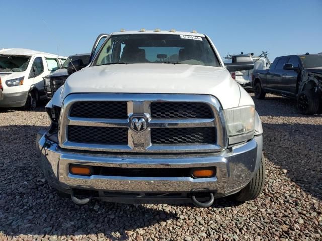 2014 Dodge RAM 4500