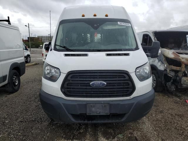 2019 Ford Transit T-350 HD