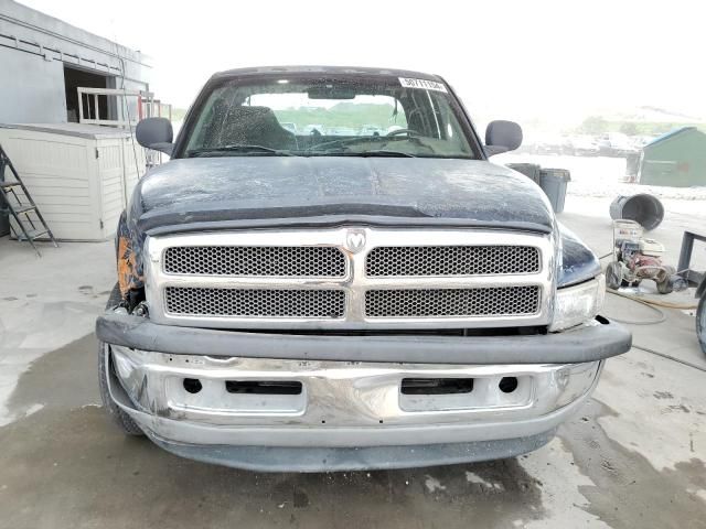 2001 Dodge RAM 1500