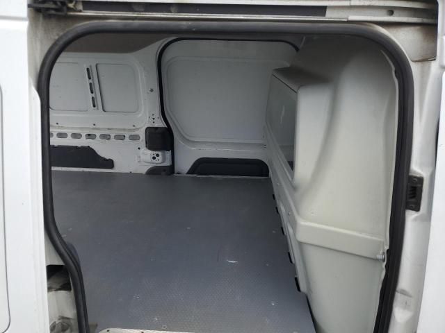 2013 Ford Transit Connect XLT