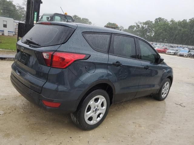 2019 Ford Escape S