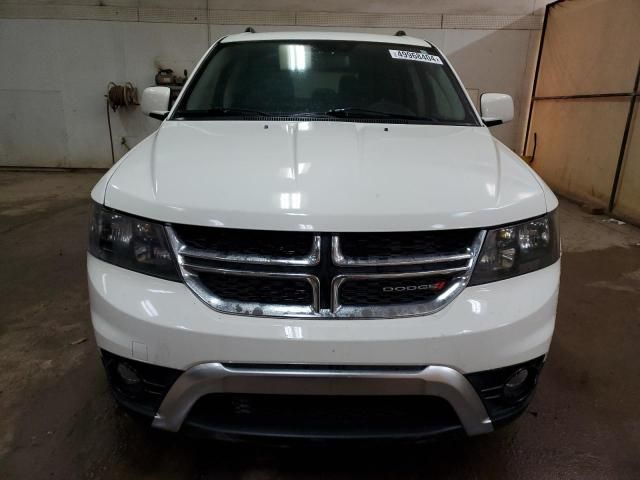 2016 Dodge Journey Crossroad