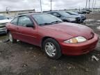 2000 Chevrolet Cavalier