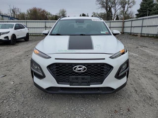 2019 Hyundai Kona SEL