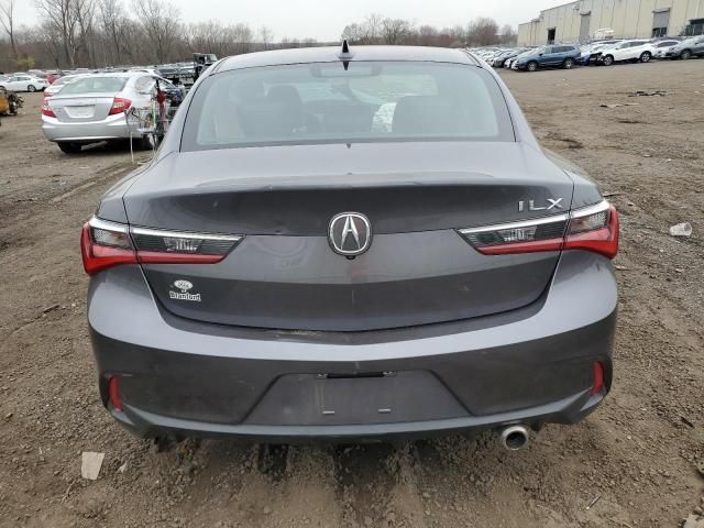 2019 Acura ILX Premium