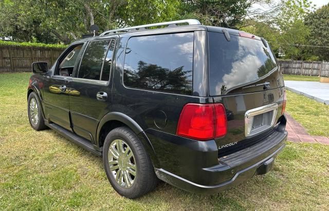 2003 Lincoln Navigator