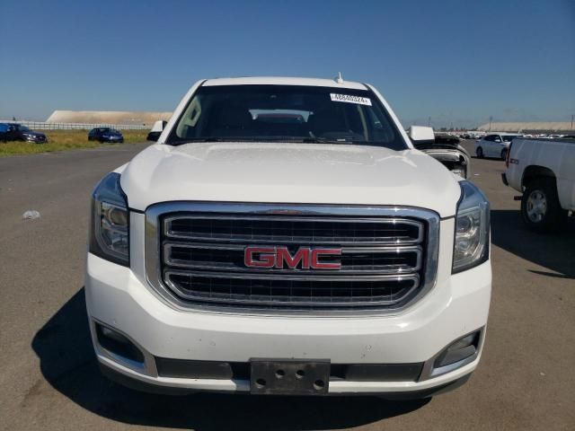 2017 GMC Yukon XL K1500 SLT