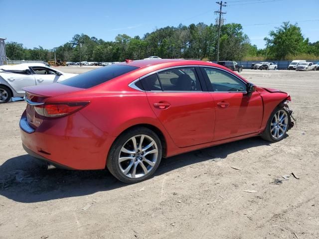 2014 Mazda 6 Grand Touring