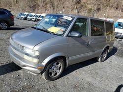 Vehiculos salvage en venta de Copart Marlboro, NY: 2004 Chevrolet Astro