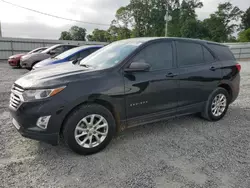 2020 Chevrolet Equinox LS en venta en Gastonia, NC