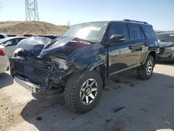 Salvage cars for sale at Brighton, CO auction: 2021 Toyota 4runner SR5 Premium