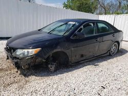 Salvage cars for sale from Copart Baltimore, MD: 2014 Toyota Camry L